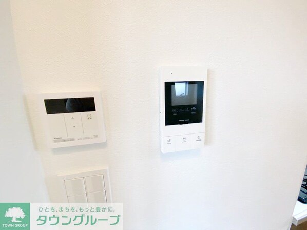 Arbol(アルボル)の物件内観写真